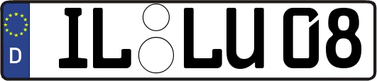 IL-LU08