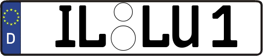 IL-LU1