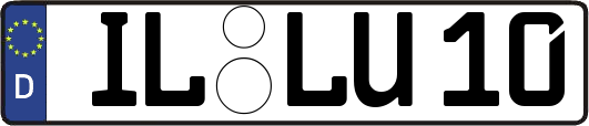 IL-LU10