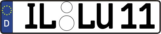 IL-LU11