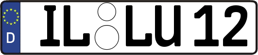 IL-LU12