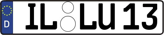 IL-LU13