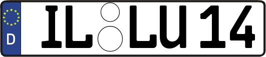 IL-LU14