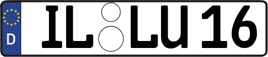 IL-LU16