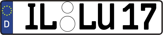 IL-LU17