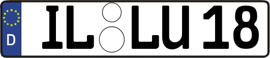 IL-LU18