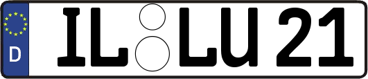 IL-LU21