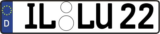 IL-LU22