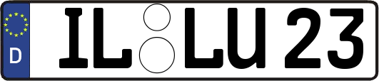 IL-LU23