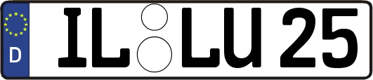IL-LU25