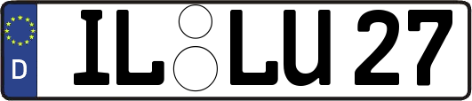 IL-LU27