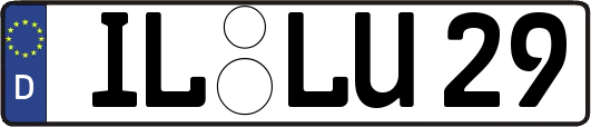 IL-LU29
