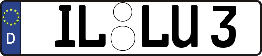 IL-LU3
