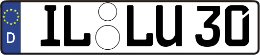 IL-LU30