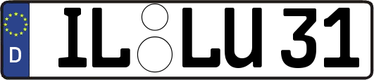 IL-LU31