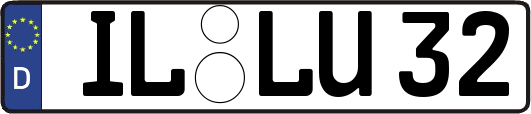IL-LU32