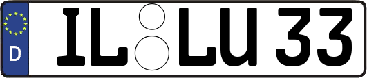 IL-LU33