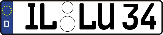 IL-LU34