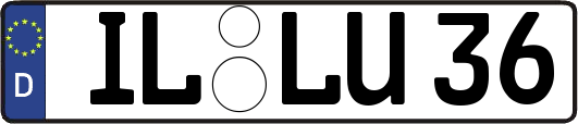 IL-LU36