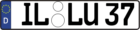IL-LU37