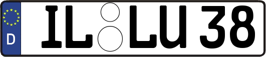 IL-LU38