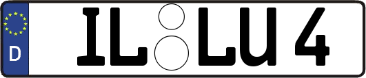 IL-LU4
