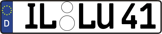 IL-LU41