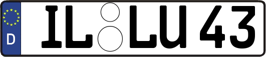 IL-LU43