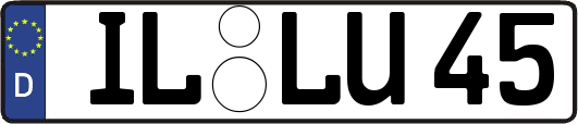 IL-LU45