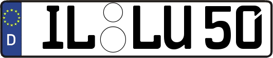 IL-LU50