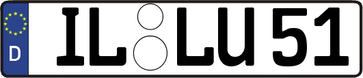 IL-LU51