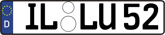IL-LU52
