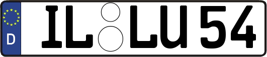 IL-LU54