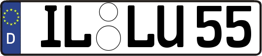 IL-LU55