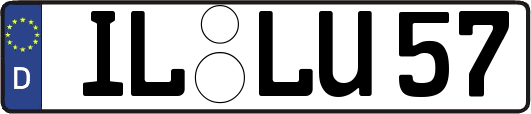 IL-LU57