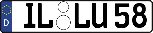 IL-LU58