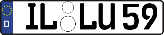 IL-LU59
