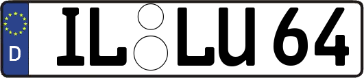 IL-LU64