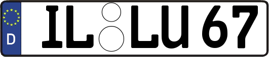 IL-LU67