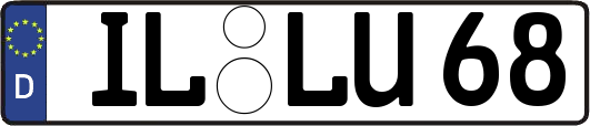 IL-LU68