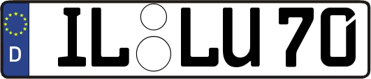 IL-LU70