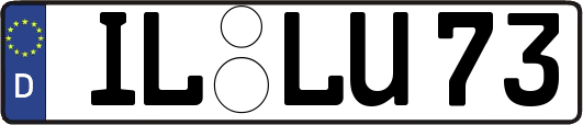 IL-LU73