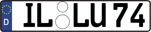 IL-LU74
