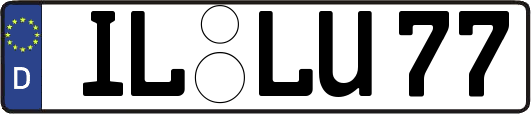 IL-LU77
