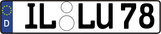 IL-LU78