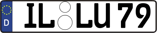 IL-LU79