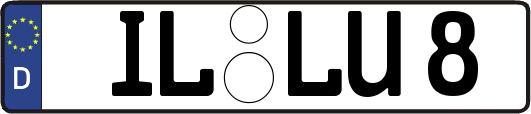 IL-LU8