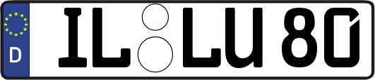 IL-LU80