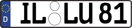IL-LU81