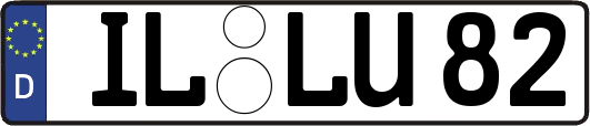 IL-LU82